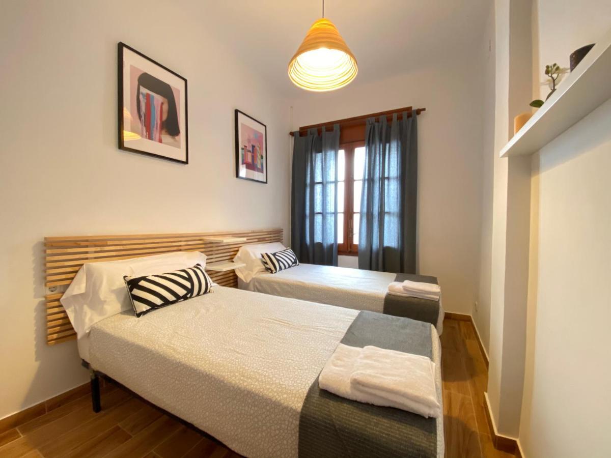 Appartement Sant Lluis Center, 2 Min Walk From The Sea Lloret de Mar