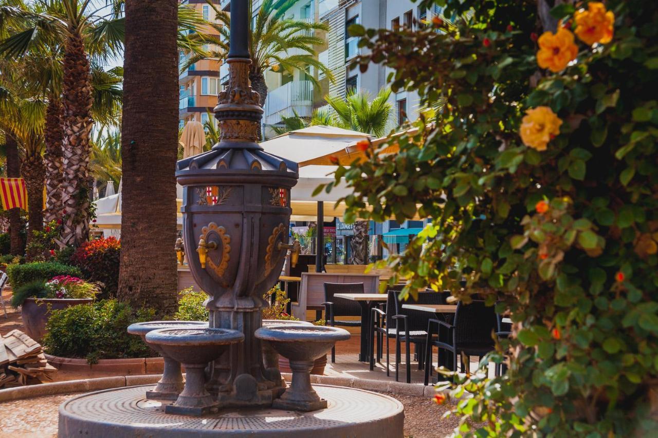Sant Lluis Center, 2 Min Walk From The Sea Appartement *