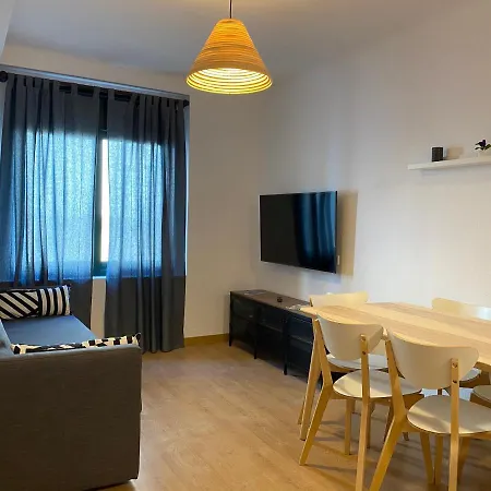 Apartments Sant Lluis Center, 2 Min Walk From The Sea Lloret de Mar Exterior photo