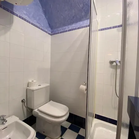Apartments Sant Lluis Center, 2 Min Walk From The Sea Lloret de Mar Exterior photo