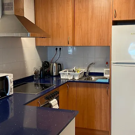 Apartments Sant Lluis Center, 2 Min Walk From The Sea Lloret de Mar Exterior photo
