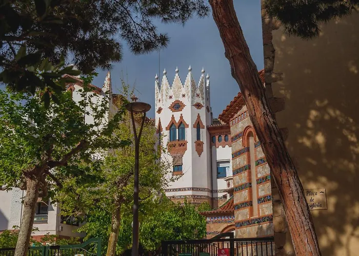 Apartments Sant Lluis Center, 2 Min Walk From The Sea